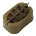 thumbnail image 5 of Inline Method Carp Fishing Feeder Mould Tackle Accessories with Lead Weight, 5 of 6
