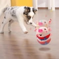 thumbnail image 1 of Aqestyerly Children's Toys Rabbit Toys Cute Rabbit Dolls Plush Toys Children's Gift Doll 30Cm, 1 of 5