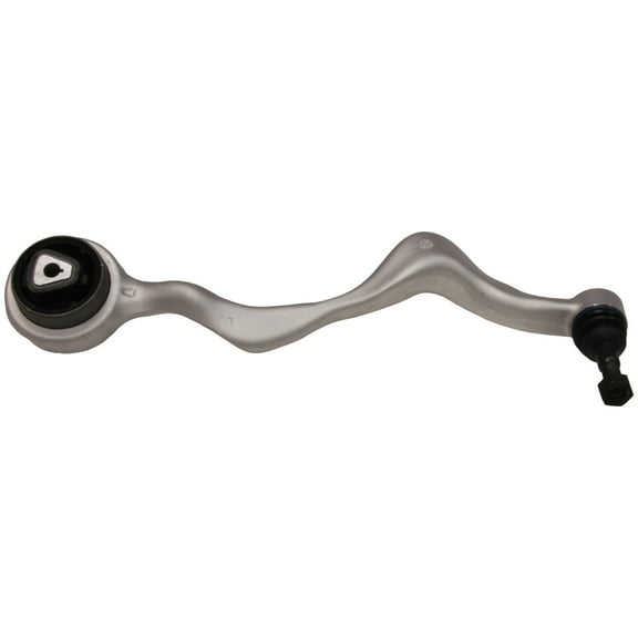 MOOG RK620127 Control Arm and Ball Joint Assembly Fits select: 2007-2013 BMW 328, 2006 BMW 325