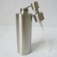 thumbnail image 5 of Dispensador de Jabón de material acero Inoxidable, 2 Uds., Champú para Corporal, Soporte para Botella de Corporal, Accesorio para Fregadero de, 5 of 9
