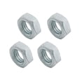 thumbnail image 1 of Allstar Performance ALL18264 0.75 in. 10 Right Hand Steel Jam Nut, 1 of 1