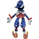 thumbnail image 2 of Muñeco de peluche Sundrop Moondrop FNAF Clown Boss para niños, 2 of 4