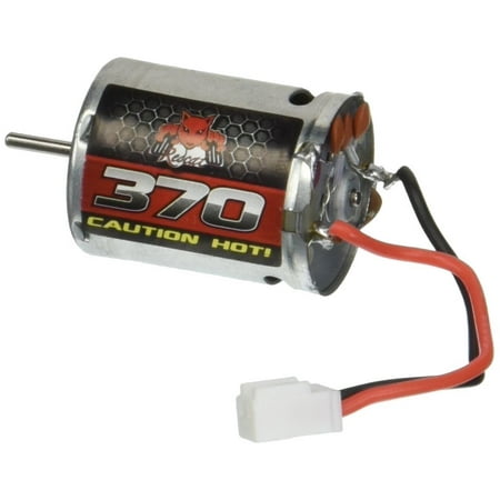 RC 370 Version 2 Motor, Motor (RC 370) Version 2 By Redcat Racing Ship from (Best Way To Remove Motor Oil From Concrete)