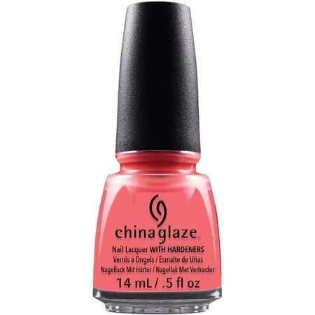 China Glaze Upc Barcode Buycott