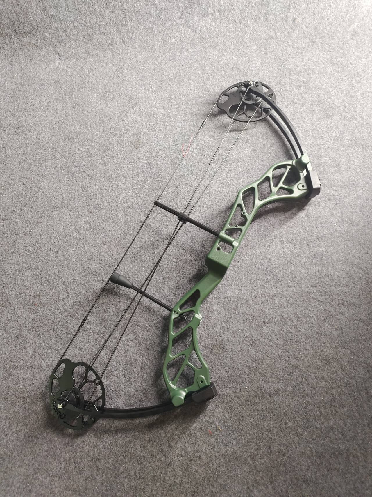 AMEYXGS Archery E8 Compound Bow Hunting Target Kit