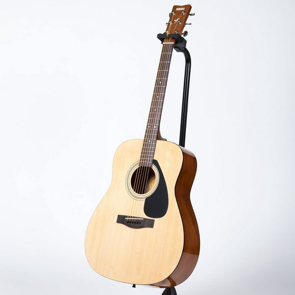 Yamaha F310P Acoustic Guitar Package - Natural