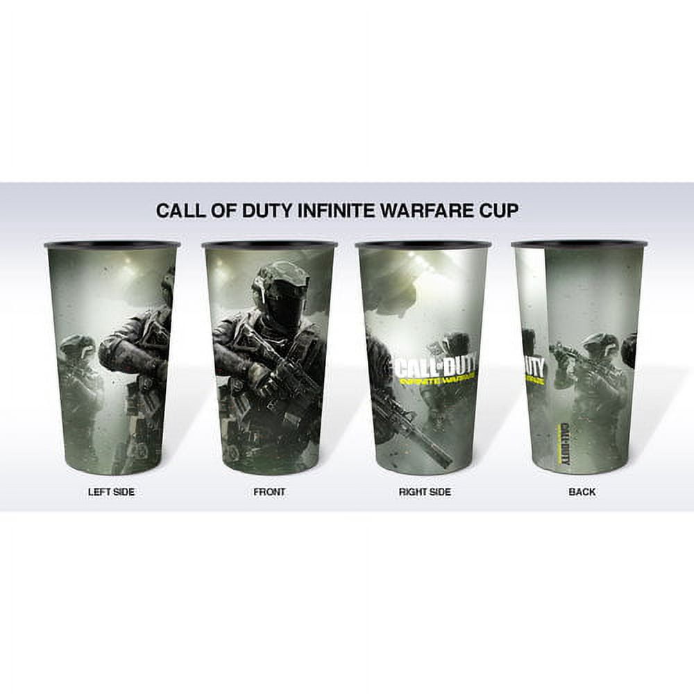 Call of Duty: Infinite Warfare Legacy Edition, Activision, PlayStation 4, 047875878570