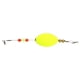 thumbnail image 5 of Pescado Rojo Corcho Flotante Tackle Tackle De Alta Sensibilidad Stick Bobber Durable Para Pesca De Aguas Profundas, 5 of 7