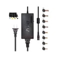 thumbnail image 2 of Cargador Universal 12 conectores 24v 96w Store Line, 2 of 4