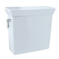 thumbnail image 2 of PROMENADE E-MAX TOILET TANK COTTON 1.28GPF, 2 of 3