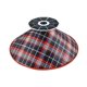 thumbnail image 3 of Sombrero con Ventilador Solar para Pesca Al Aire Libre, Transpirable Y Portátil, para Hombres Y Mujeres, con Energía Solar, Ideal para Mochileros, Aca red roja, 3 of 9