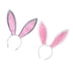 thumbnail image 4 of Rabbit Ear Headband, Adds Playful Touch to Every Event, Elegant and Practical, 4 of 4