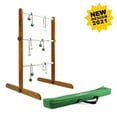 thumbnail image 1 of Ladder Golf® Single Ladder Ball Game, 1 of 4