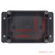 thumbnail image 3 of Caja de conexiones para exterior IP65 impermeable de ABS 115 x 90 x 55 mm, 3 of 8