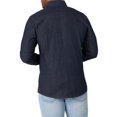 thumbnail image 3 of Wrangler Men's Tissé Denim Manches Longues, 3 of 4