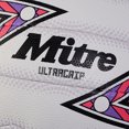 thumbnail image 2 of Mitre Ultragrip Netball, 2 of 2