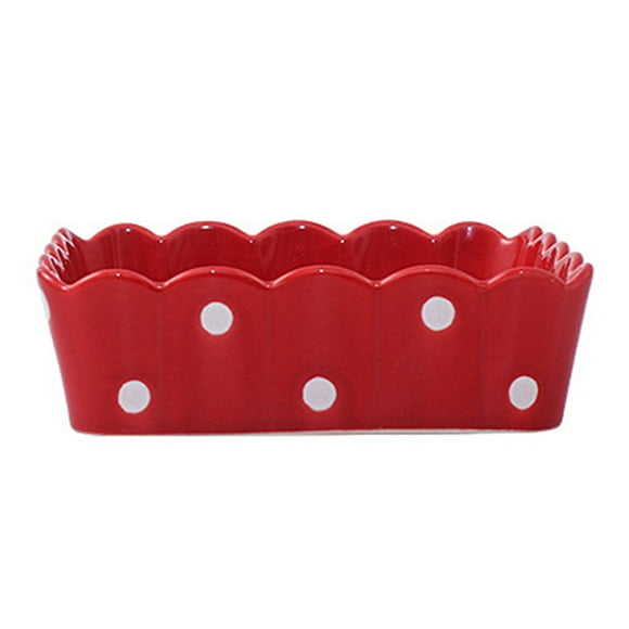 Hamster Food Bowl Ceramic Guinea Pig Water Bowl Small Animal Food Dish