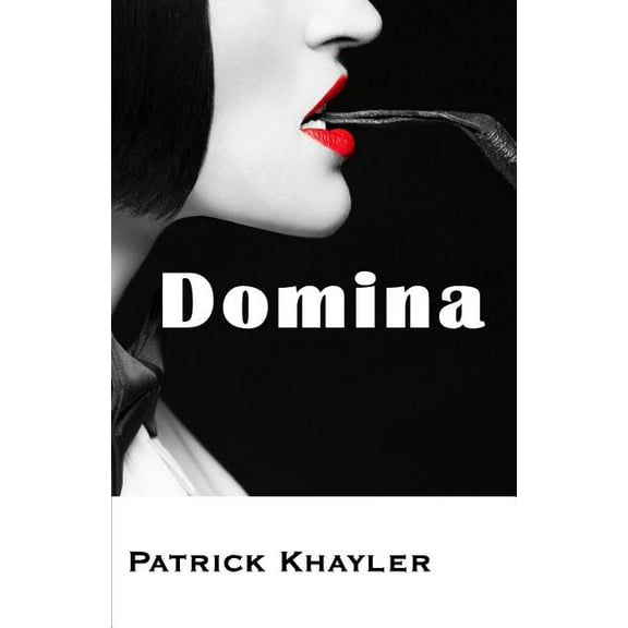 Domina (Paperback)