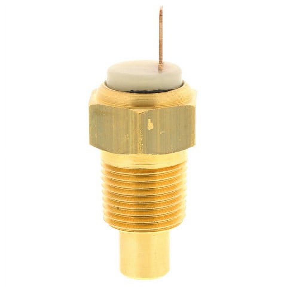 Motorad 1TS1313 Engine Coolant Temperature Switch Fits select: 1979-1986 CHEVROLET C10, 1988-1989 CHEVROLET GMT-400