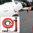 thumbnail image 4 of Transfert de Liquide, Pompe Manuelle à Siphon, 4 of 8
