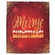 thumbnail image 1 of Cortina personalizada de Feliz Navidad, bloquea el sol, cortina de Feliz Navidad, mano de obra exquisita para porche, balcón para exterioresCostumes Fyydes Descripción de la referencia, 1 of 6