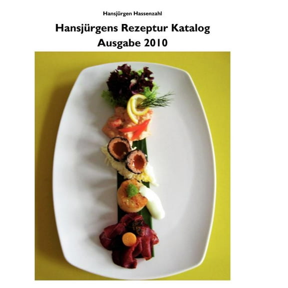 Arbeitsbuch KÃ¼che: HaReKa 2010, (Paperback)