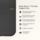 thumbnail image 2 of Funda Beats iPhone 17 Pro Max Rugged con MagSafe y control de cámara, 2 of 6