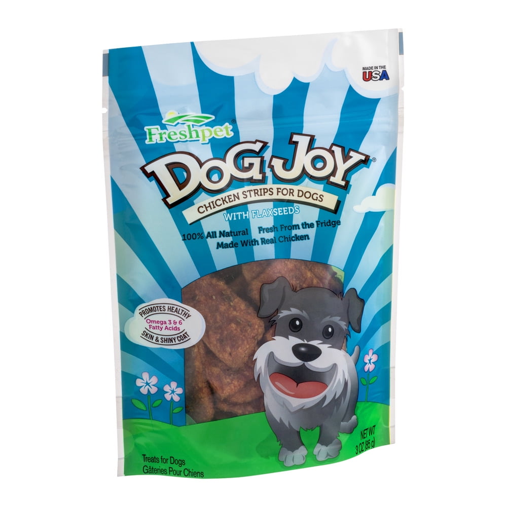 Dog Joy Chicken Treats