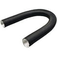 thumbnail image 2 of 60 mm Heating Duct Auxiliary Heater Accessories Aluminium Foil Air Intake Hose, 2 of 9