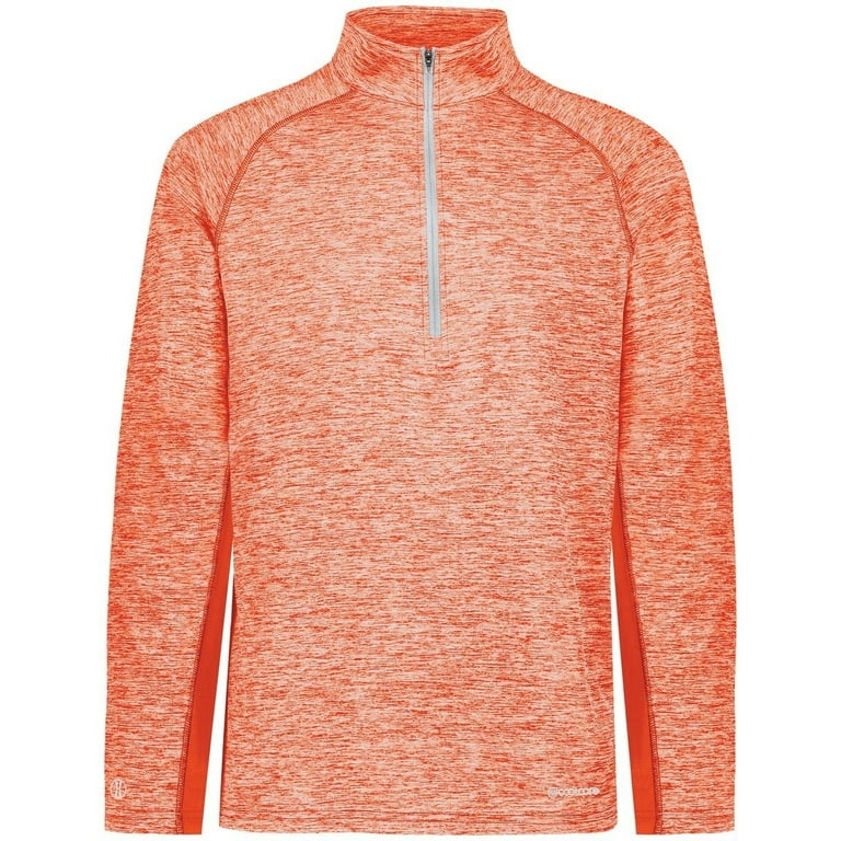 _2teru9  Holloway 222574 | Electrify 1/2 Zip Pullover Powered by