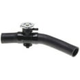 thumbnail image 2 of Gates 23577 Upper Radiator Hose Fits select: 2000-2004 DODGE DAKOTA, 2000-2003 DODGE DURANGO, 2 of 4