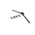 thumbnail image 2 of Bosch Wiper Blades Windshield Wiper Blade 18-CA Clear Advantage; OE Replacement; 18 Inch; Single, 2 of 3