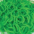 thumbnail image 1 of Rainbow Loom - FF-Bands - Lime Green, 1 of 4