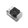 thumbnail image 2 of EKWB EK-Quantum Kinetic FLT 80 Pump/Reservoir Combo, DDC PWM, D-RGB, Plexi, 2 of 4