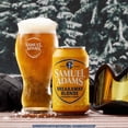 thumbnail image 5 of Samuel Adams Breakaway Blonde Ale Seasonal Craft Beer, 12 pack, 12 fl. oz. Cans, 4.7% ABV, 5 of 12