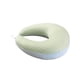 thumbnail image 4 of Almohada de lectura con reposabrazos para mesa, portátil, soporte multifunción para portátil, suave para juegos Verde, 4 of 9