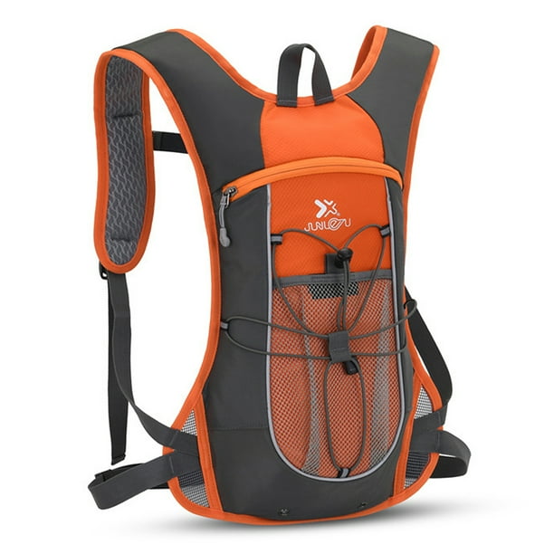 Shoulder waist bag hiking camping climbing cycling backpack fishing running  bag fitness gym sports backpacking bag