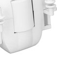 thumbnail image 3 of Yajisi Abridor de Cortina Automático WiFi APP Control Remoto y por Voz, Controlador Inteligente para Rieles U e I. Mejora la Automatización de tu Hogar de Forma Silenciosa y Eficaz., 3 of 9