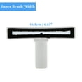 thumbnail image 3 of Unique Bargains Washable Ceiling Fan Cleaner Duster Fan Duster for Ceiling Fan Blades Washable Ceiling Fan Duster White, 3 of 7