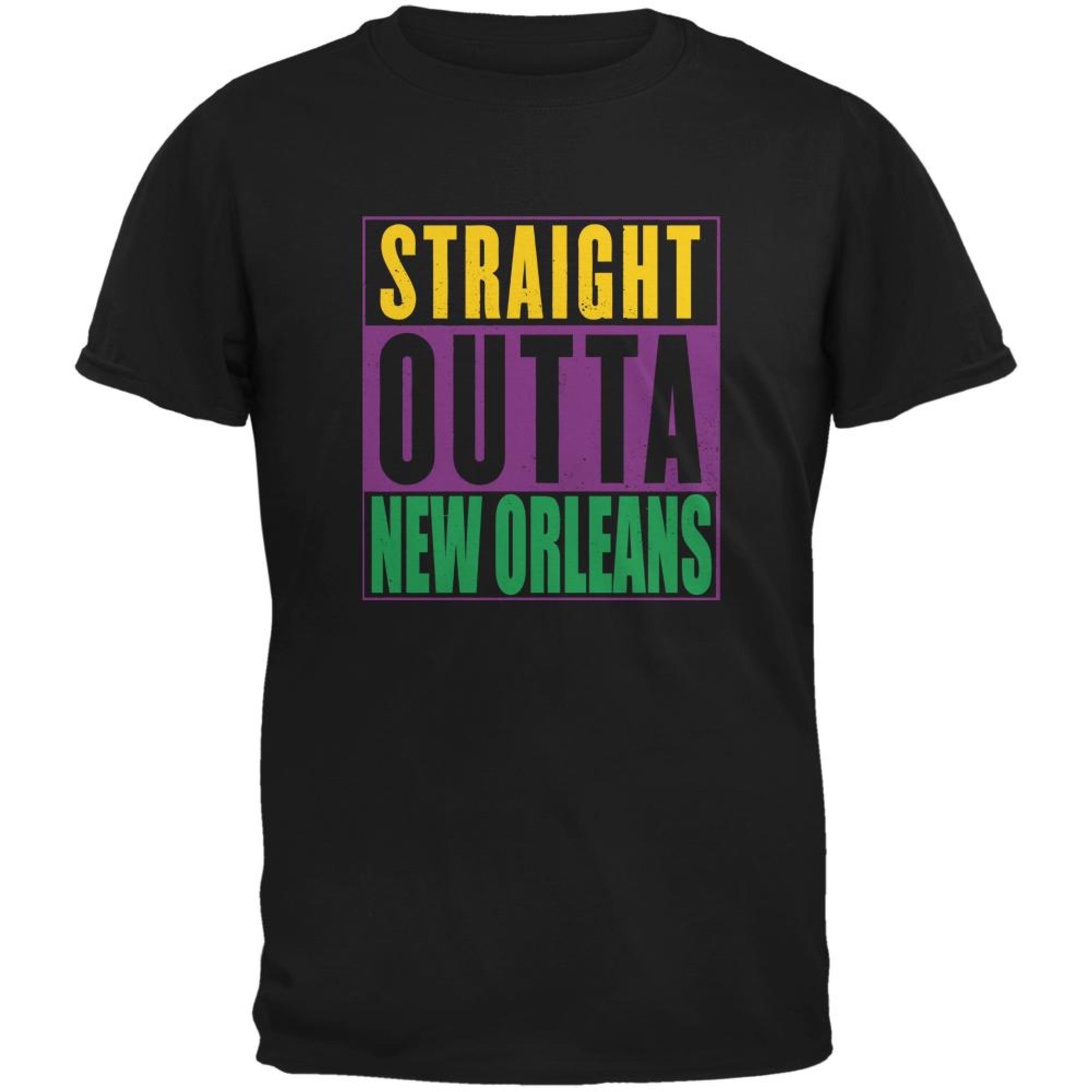 there is a house in new orleans shirt