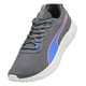 thumbnail image 5 of Tenis Puma Hombre Caballero Resolve Modern Gris Running gris 7.5 MX, 5 of 8