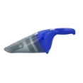 thumbnail image 2 of Aspiradora de mano inalámbrica Black+Decker Dustbuster QuickClean, para el hogar y el coche, con cargador (HNVC115J22), 2 of 5