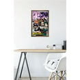 thumbnail image 6 of My Hero Academia: Season 6 - Key Art Wall Poster, 14.725" x 22.375" Framed, 6 of 6