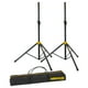 thumbnail image 1 of Par De Soporte Para Bafles Hercules Ss200bb Incluye Funda HERCULES SS200BB, 1 of 2