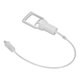 thumbnail image 1 of Aspirador Nasal ANGGREK Extractor de Mano Portátil de presión negativa Lechón de Nariz Para Bebés Para cama, 1 of 8