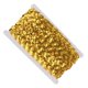 thumbnail image 1 of 13m Lentejuelas Paillette Ribbon Braid Encaje DIY Costura Ropa Oro Zulema Lentejuelas Ribbon Trim, 1 of 7