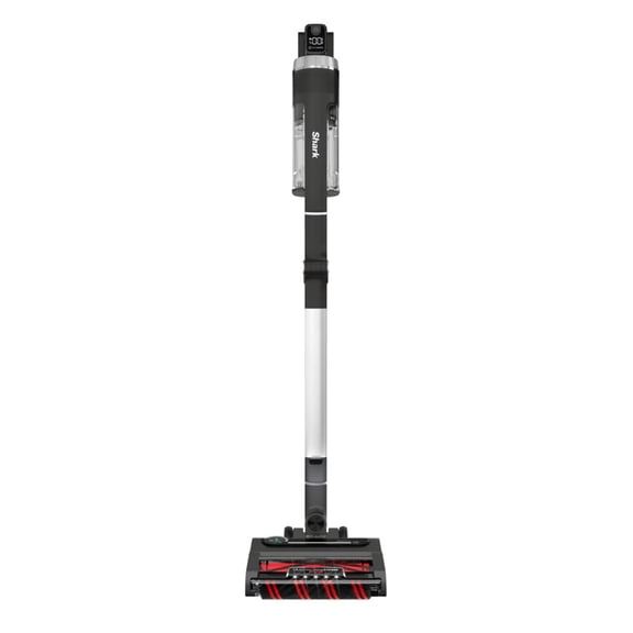 Aspiradora Shark Stratos Inalámbrica 309 Watts con Clean Sense IQ Color Gris