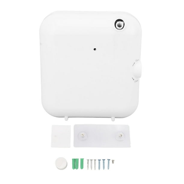 Difusor de aceites esenciales con Bluetooth, 100 ml, control inteligente para aromaterapia, para el hogar
