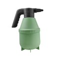 thumbnail image 4 of Pulverizador de plantas eléctrico de 2,8 L, botella pulverizadora portátil para limpieza de coches, ergonómico Verde, 4 of 8