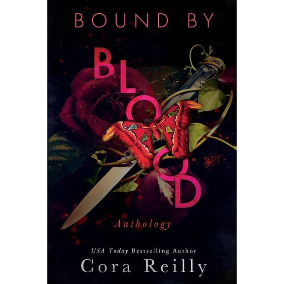 Born in Blood Mafia Chronicles Bound By Blood: Anthology, Book 8, (Paperback)